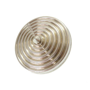 希少 ティファニー 独楽 パロマ ピカソ PalomaPicasso シルバー925 コマ 0205 【中古】 TIFFANY&Co.