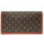 美品 ルイ ヴィトン モノグラム ポシェット ダム M51812 セカンドバッグ クラッチバッグ バッグ LV 0399 【中古】 LOUIS VUITTON メンズ