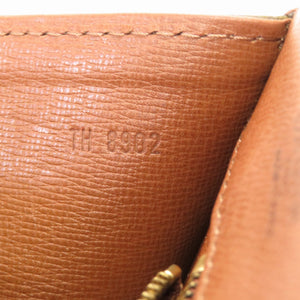 美品 ルイ ヴィトン モノグラム ポシェット ダム M51812 セカンドバッグ クラッチバッグ バッグ LV 0399 【中古】 LOUIS VUITTON メンズ