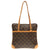 ルイ ヴィトン モノグラム クーサンGM M51141 ハンドバッグ バッグ LV 0401 【中古】 LOUIS VUITTON