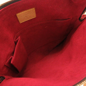 ルイ ヴィトン モノグラム クーサンGM M51141 ハンドバッグ バッグ LV 0401 【中古】 LOUIS VUITTON