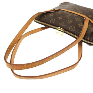 ルイ ヴィトン モノグラム クーサンGM M51141 ハンドバッグ バッグ LV 0401 【中古】 LOUIS VUITTON