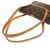 ルイ ヴィトン モノグラム クーサンGM M51141 ハンドバッグ バッグ LV 0401 【中古】 LOUIS VUITTON