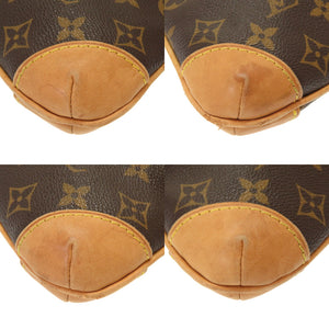 ルイ ヴィトン モノグラム クーサンGM M51141 ハンドバッグ バッグ LV 0401 【中古】 LOUIS VUITTON