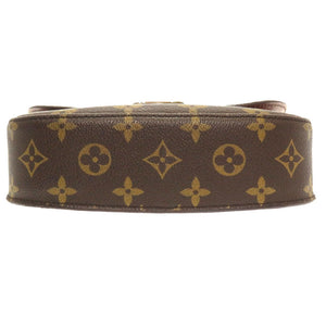 ルイ ヴィトン モノグラム サンクルー  M51243 ショルダーバッグ バッグ LV 0402 【中古】 LOUIS VUITTON