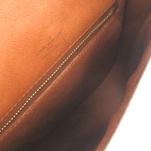 ルイ ヴィトン モノグラム サンクルー  M51243 ショルダーバッグ バッグ LV 0402 【中古】 LOUIS VUITTON