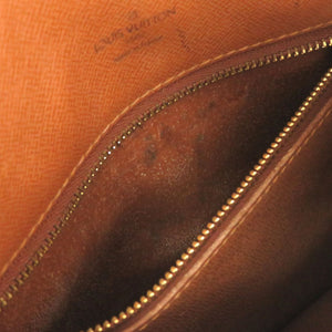 ルイ ヴィトン モノグラム サンクルー  M51243 ショルダーバッグ バッグ LV 0402 【中古】 LOUIS VUITTON
