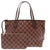 新品同様 ルイ ヴィトン ダミエ ネヴァーフルPM N41359 トートバッグ バッグ LV 0013 【中古】 LOUIS VUITTON