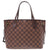 新品同様 ルイ ヴィトン ダミエ ネヴァーフルPM N41359 トートバッグ バッグ LV 0013 【中古】 LOUIS VUITTON