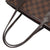 新品同様 ルイ ヴィトン ダミエ ネヴァーフルPM N41359 トートバッグ バッグ LV 0013 【中古】 LOUIS VUITTON