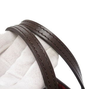 新品同様 ルイ ヴィトン ダミエ ネヴァーフルPM N41359 トートバッグ バッグ LV 0013 【中古】 LOUIS VUITTON