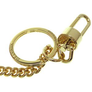 未使用 デルボー ブリヨン フレンチカンカン バッグチャーム キーホルダー フランス トリコロール 0049【中古】DELVAUX