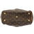 未使用 ルイ ヴィトン モノグラム ティボリPM M40143 ハンドバッグ バッグ LV 0055 【中古】 LOUIS VUITTON