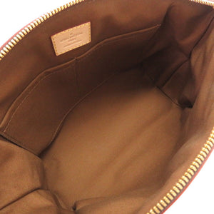未使用 ルイ ヴィトン モノグラム ティボリPM M40143 ハンドバッグ バッグ LV 0055 【中古】 LOUIS VUITTON