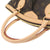 未使用 ルイ ヴィトン モノグラム ティボリPM M40143 ハンドバッグ バッグ LV 0055 【中古】 LOUIS VUITTON