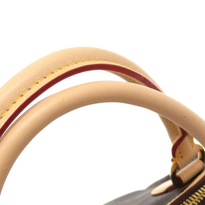 未使用 ルイ ヴィトン モノグラム ティボリPM M40143 ハンドバッグ バッグ LV 0055 【中古】 LOUIS VUITTON