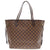 美品 ルイ ヴィトン ダミエ ネヴァーフルMM N51105 トートバッグ バッグ LV 0071 【中古】 LOUIS VUITTON