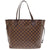 美品 ルイ ヴィトン ダミエ ネヴァーフルMM N51105 トートバッグ バッグ LV 0071 【中古】 LOUIS VUITTON