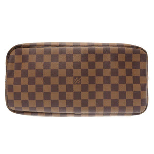 美品 ルイ ヴィトン ダミエ ネヴァーフルMM N51105 トートバッグ バッグ LV 0071 【中古】 LOUIS VUITTON
