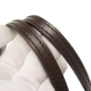 美品 ルイ ヴィトン ダミエ ネヴァーフルMM N51105 トートバッグ バッグ LV 0071 【中古】 LOUIS VUITTON