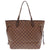 美品 ルイ ヴィトン ダミエ ネヴァーフルMM N51105 トートバッグ バッグ LV 0072 【中古】 LOUIS VUITTON