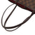 美品 ルイ ヴィトン ダミエ ネヴァーフルMM N51105 トートバッグ バッグ LV 0072 【中古】 LOUIS VUITTON