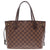 新品同様 ルイ ヴィトン ダミエ ネヴァーフルPM N41359 トートバッグ バッグ LV 0074 【中古】 LOUIS VUITTON