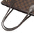 新品同様 ルイ ヴィトン ダミエ ネヴァーフルPM N41359 トートバッグ バッグ LV 0074 【中古】 LOUIS VUITTON