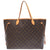 美品 ルイ ヴィトン モノグラム ネヴァーフルGM M40157 トートバッグ バッグ LV 0076 【中古】 LOUIS VUITTON