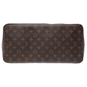 美品 ルイ ヴィトン モノグラム ネヴァーフルGM M40157 トートバッグ バッグ LV 0076 【中古】 LOUIS VUITTON