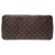 美品 ルイ ヴィトン モノグラム ネヴァーフルGM M40157 トートバッグ バッグ LV 0076 【中古】 LOUIS VUITTON