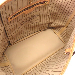 美品 ルイ ヴィトン モノグラム ネヴァーフルGM M40157 トートバッグ バッグ LV 0076 【中古】 LOUIS VUITTON
