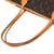 美品 ルイ ヴィトン モノグラム ネヴァーフルGM M40157 トートバッグ バッグ LV 0076 【中古】 LOUIS VUITTON