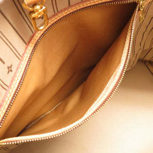 美品 ルイ ヴィトン モノグラム ネヴァーフルGM M40157 トートバッグ バッグ LV 0076 【中古】 LOUIS VUITTON