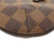 新品同様 ルイ ヴィトン ダミエ マノスク エベヌ ポーチ バッグ LV 0017 【中古】 LOUIS VUITTON