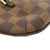 新品同様 ルイ ヴィトン ダミエ マノスク エベヌ ポーチ バッグ LV 0017 【中古】 LOUIS VUITTON