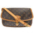ルイ ヴィトン モノグラム ソローニュ M42250 ショルダーバッグ バッグ LV 0019 【中古】 LOUIS VUITTON