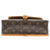 ルイ ヴィトン モノグラム ソローニュ M42250 ショルダーバッグ バッグ LV 0019 【中古】 LOUIS VUITTON