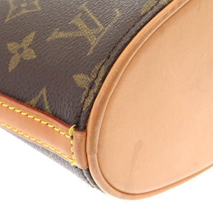 ルイ ヴィトン モノグラム ドルーオ M51290 ショルダーバッグ バッグ LV 0021 【中古】  LOUIS VUITTON