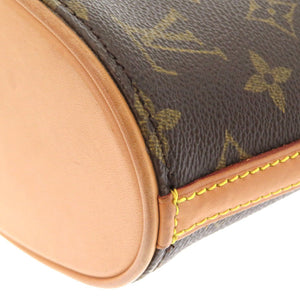 ルイ ヴィトン モノグラム ドルーオ M51290 ショルダーバッグ バッグ LV 0021 【中古】  LOUIS VUITTON