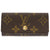 未使用 ルイ ヴィトン モノグラム ミュルティクレ4 M69517 4連 キーケース LV 0023 【中古】 LOUIS VUITTON