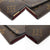 美品 ルイ ヴィトン モノグラム ミュルティクレ6 フューシャ M60701 6連 キーケース LV 0025 【中古】 LOUIS VUITTON