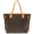 美品 ルイ ヴィトン モノグラム ネヴァーフルMM M40156 トートバッグ バッグ LV 0031 【中古】 LOUIS VUITTON