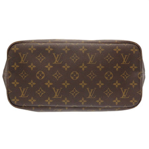 美品 ルイ ヴィトン モノグラム ネヴァーフルMM M40156 トートバッグ バッグ LV 0031 【中古】 LOUIS VUITTON