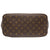 美品 ルイ ヴィトン モノグラム ネヴァーフルMM M40156 トートバッグ バッグ LV 0031 【中古】 LOUIS VUITTON