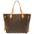 美品 ルイ ヴィトン モノグラム ネヴァーフルMM M40156 トートバッグ バッグ LV 0032 【中古】 LOUIS VUITTON