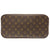 美品 ルイ ヴィトン モノグラム ネヴァーフルMM M40156 トートバッグ バッグ LV 0032 【中古】 LOUIS VUITTON