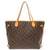 美品 ルイ ヴィトン モノグラム ネヴァーフルMM M40156 トートバッグ バッグ LV 0033 【中古】 LOUIS VUITTON