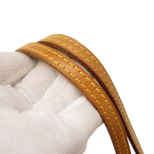 美品 ルイ ヴィトン モノグラム ネヴァーフルMM M40156 トートバッグ バッグ LV 0033 【中古】 LOUIS VUITTON