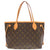 ルイ ヴィトン モノグラム ネヴァーフルPM M40155 トートバッグ バッグ LV 0054 【中古】 LOUIS VUITTON